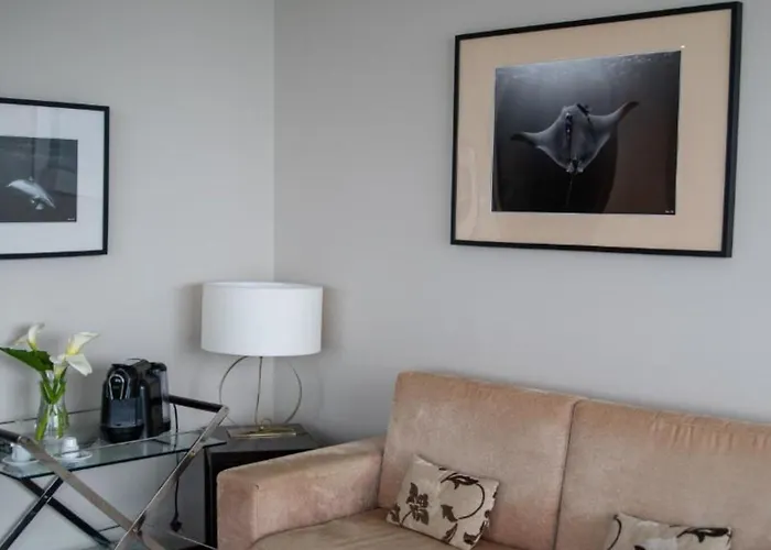 Hotel Inatel Flores 4*