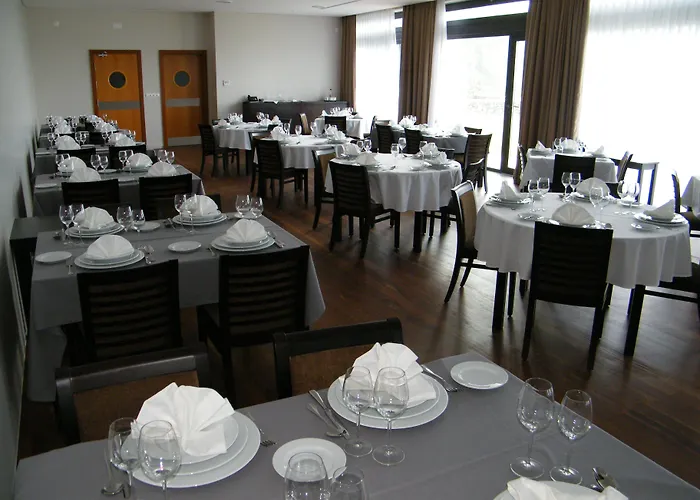 Hotel Inatel Flores Santa Cruz das Flores