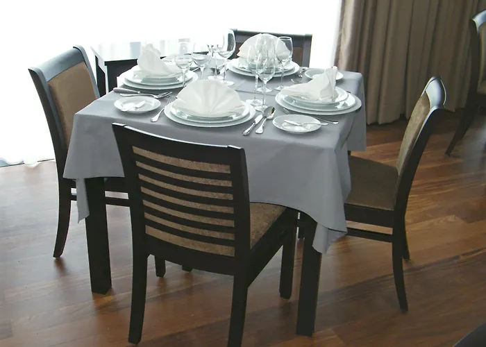 Hotel Inatel Flores Santa Cruz das Flores