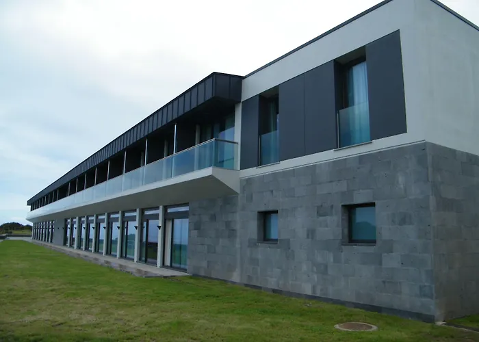 Hotel Inatel Flores Santa Cruz das Flores