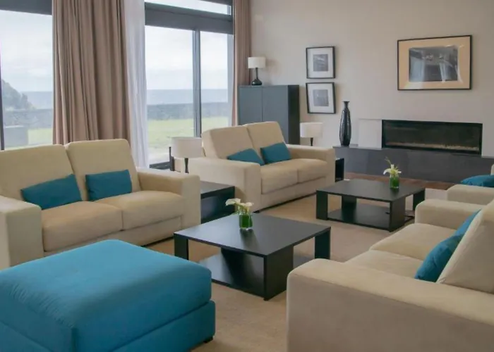 Inatel Flores Hotel 4*