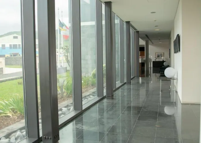 Hotel Inatel Flores Santa Cruz das Flores