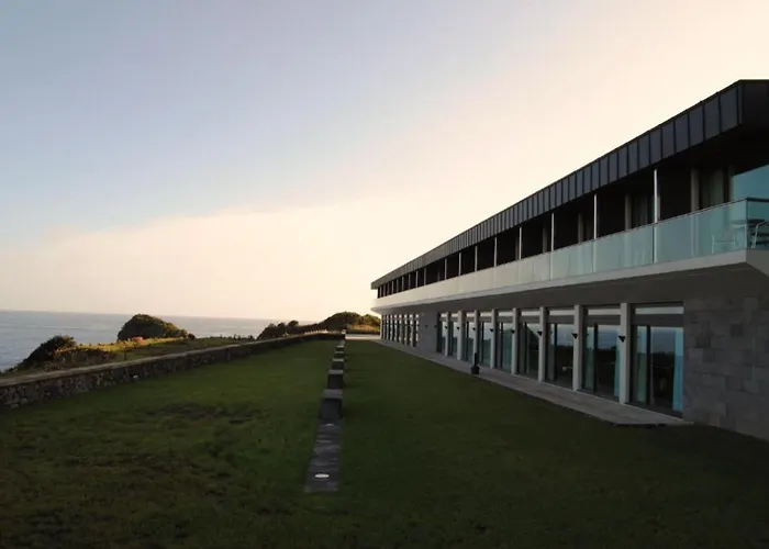 Hotel Inatel Flores Santa Cruz das Flores