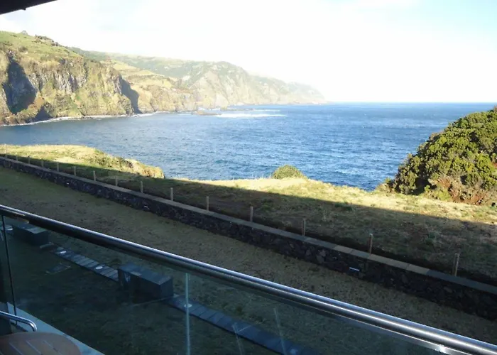 Inatel Flores 4* Santa Cruz das Flores