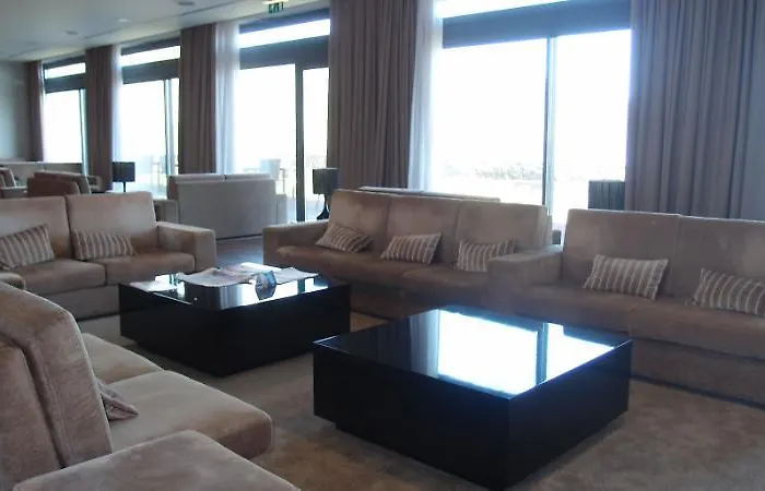 Hotel Inatel Flores 4*