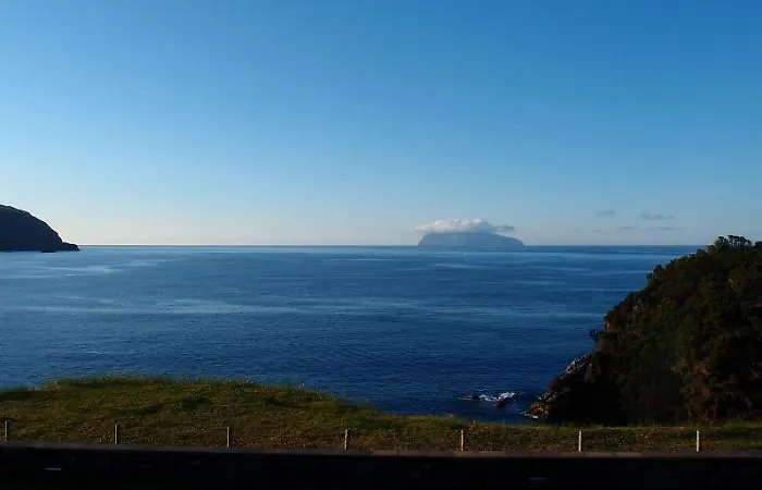 Inatel Flores 4* Santa Cruz das Flores