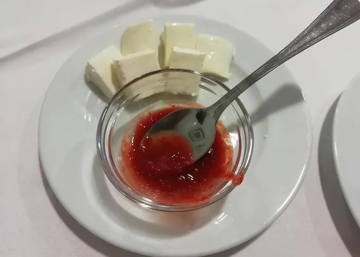 Inatel Flores فندق 4*